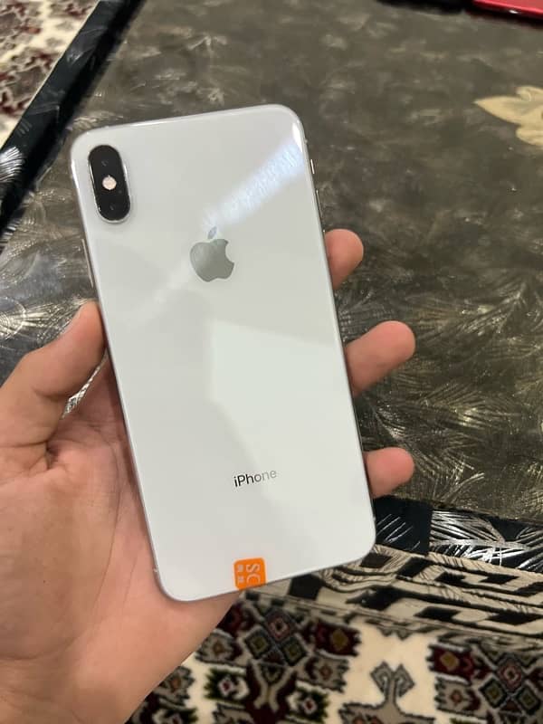 iPhone xsmax 64 gb jv 0