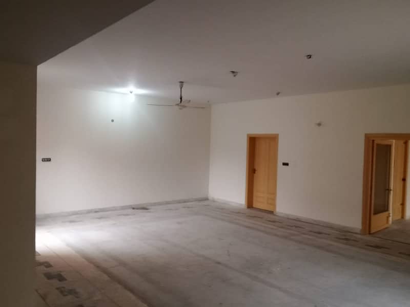 Building For Rent At Faisalabad Best For School Academy Software House 0