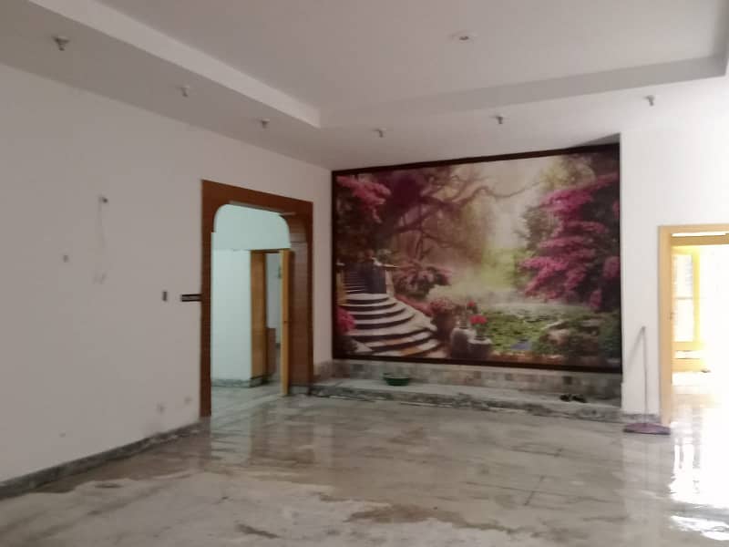 Building For Rent At Faisalabad Best For School Academy Software House 23