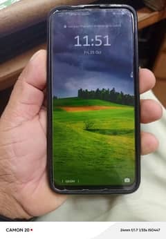 huawei y9 prime 4gb 128gb very good condition