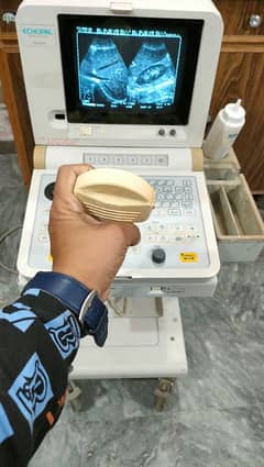 Ultrasound machine New Stock Available Whtsap-03126807471