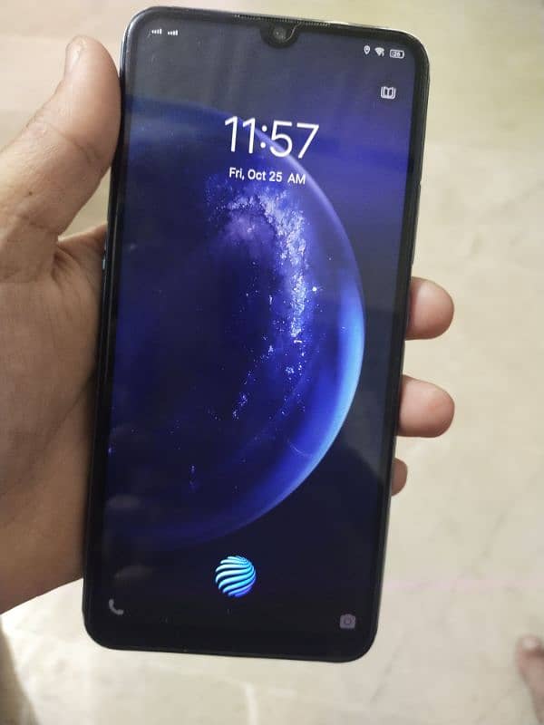 Vivo s1 1