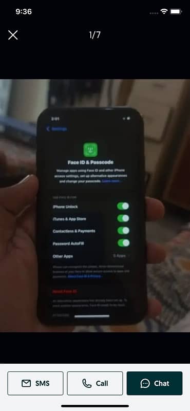 iPhone XR jv Watrpack   / Huawei  for hotspot   sale 4