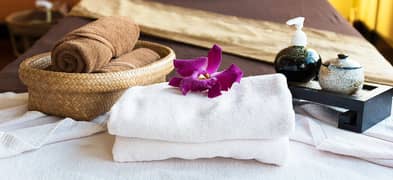 Male Spa Services |Home Servies/Spa & Salon Service In Islamabad