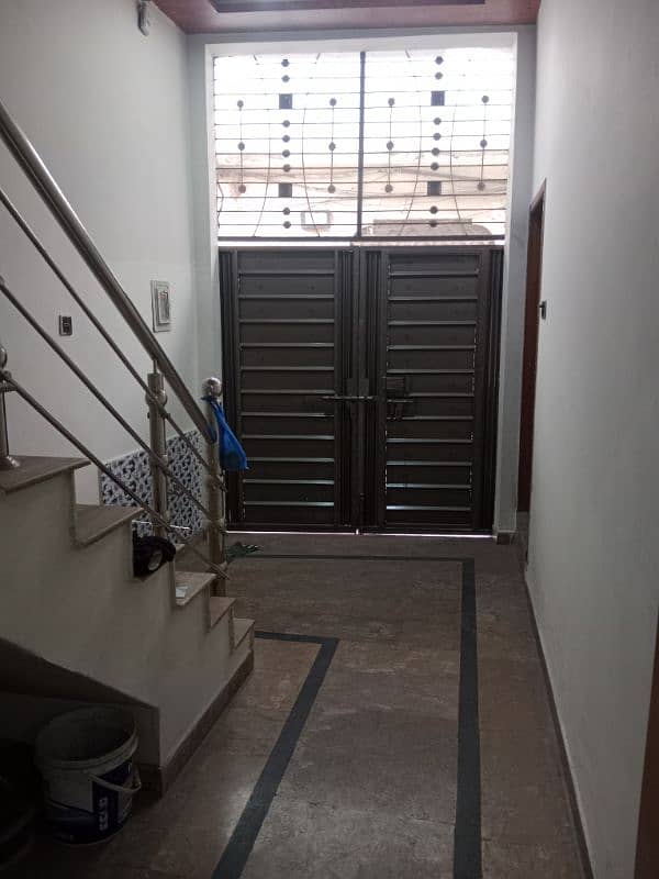 Separate House For Rent in Salamatpura Canal Road Fateh Garh Harbanspu 3