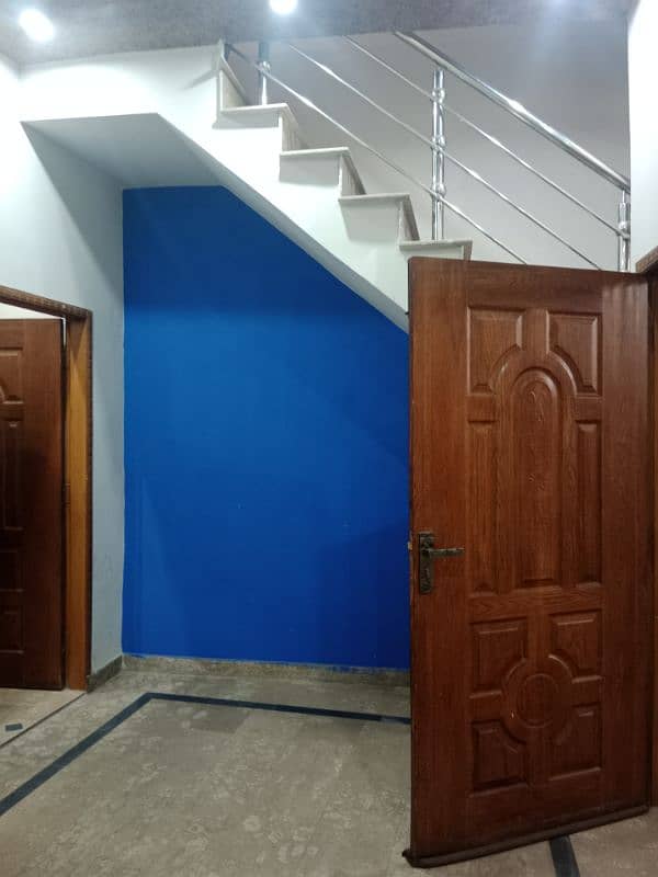 Separate House For Rent in Salamatpura Canal Road Fateh Garh Harbanspu 5