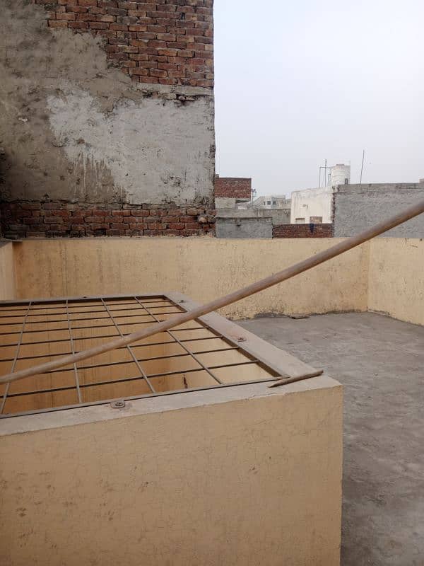 Separate House For Rent in Salamatpura Canal Road Fateh Garh Harbanspu 13