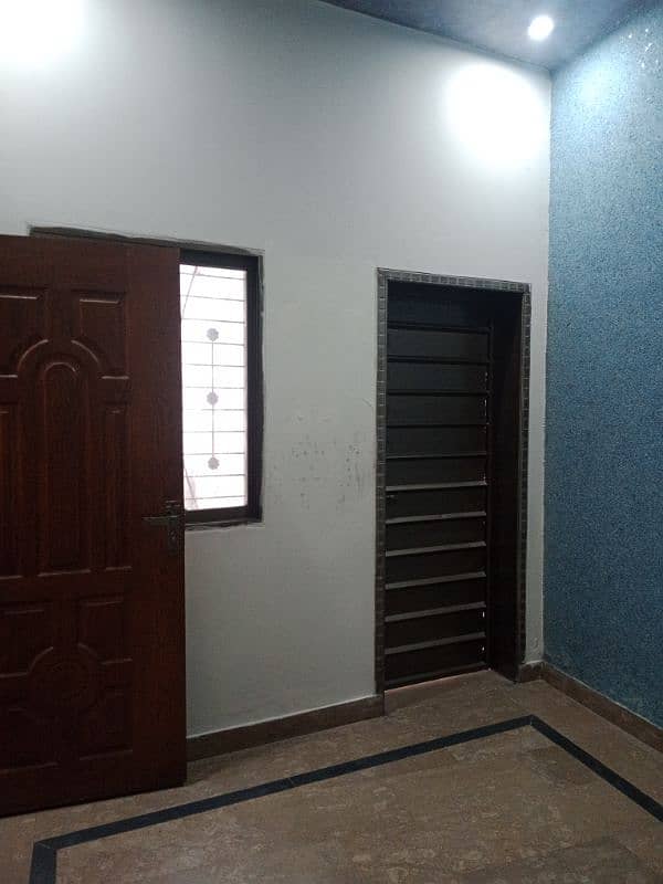 Separate House For Rent in Salamatpura Canal Road Fateh Garh Harbanspu 14