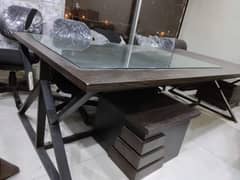 Meeting Table / Conference Table / Office Table / WorkStation / Comput