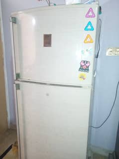 dawlance fridge