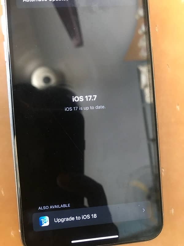 iPhone 11 Pro Max 256GB 6