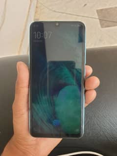 vivo s1 8 256