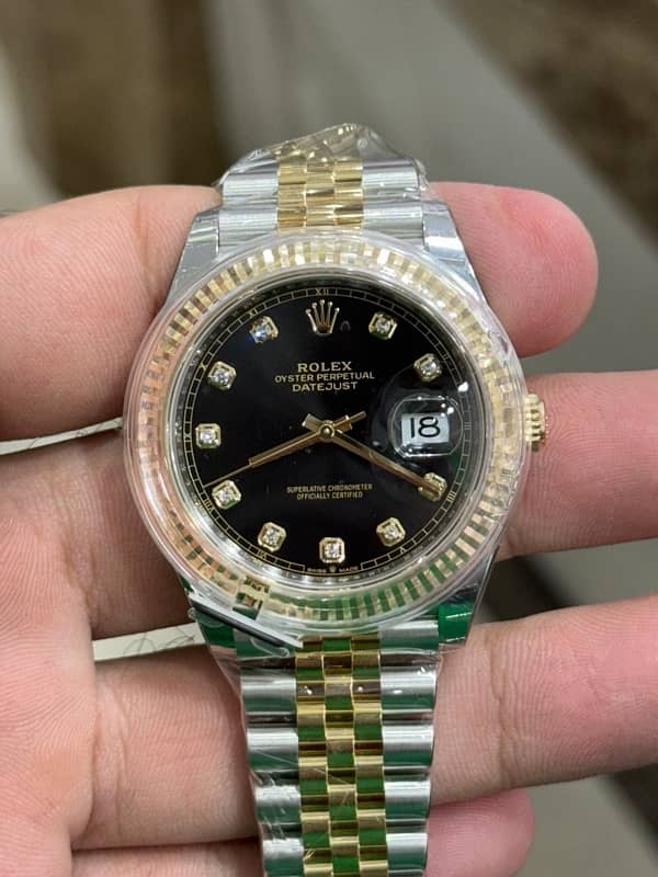 We BUY New Used Pre Owned VINTAGE Watches Rolex Cartier Omege Chopard 2