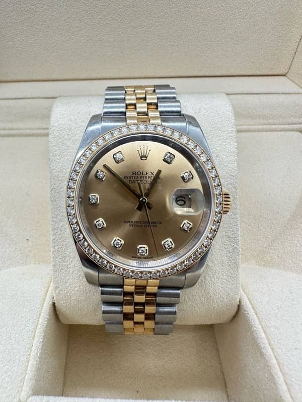 We BUY New Used Pre Owned VINTAGE Watches Rolex Cartier Omege Chopard 3