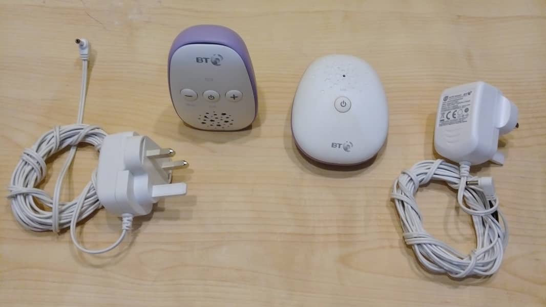 BT Digital Baby Monitor in Pakistan 2