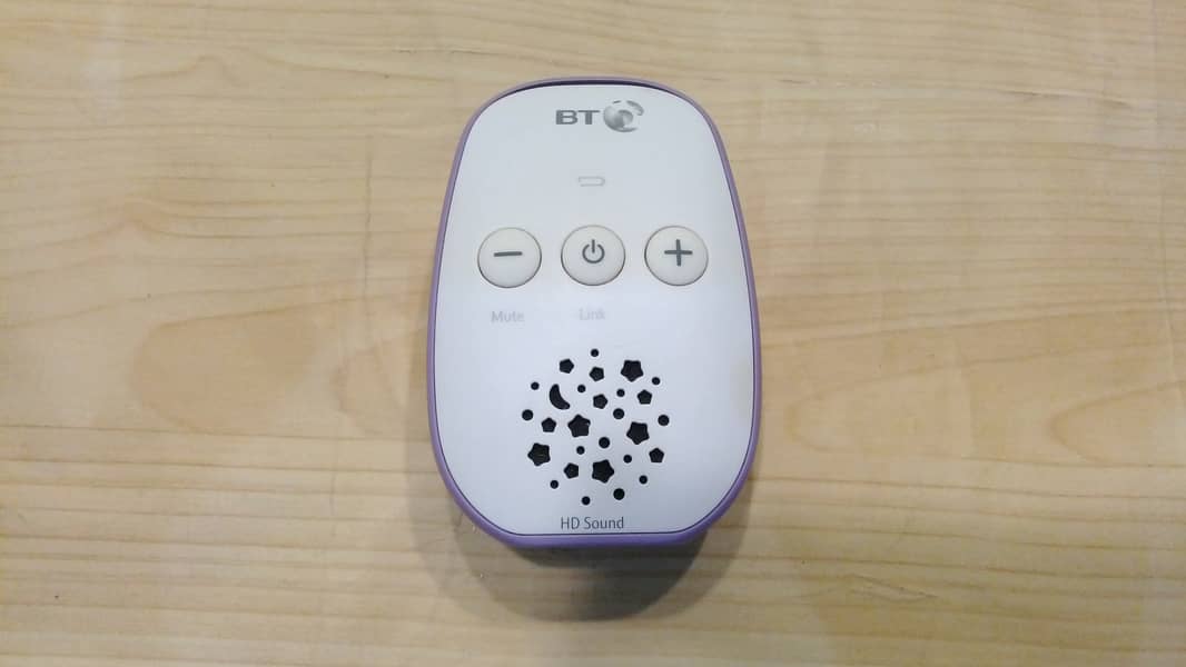 BT Digital Baby Monitor in Pakistan 3