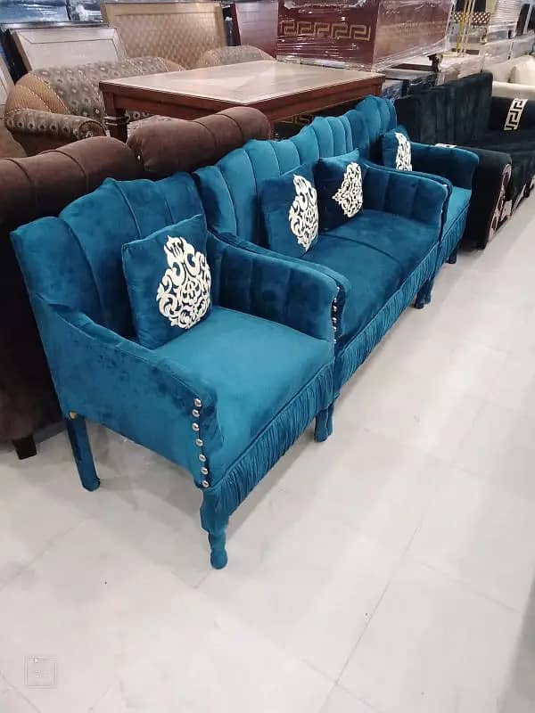 Sofa set 3