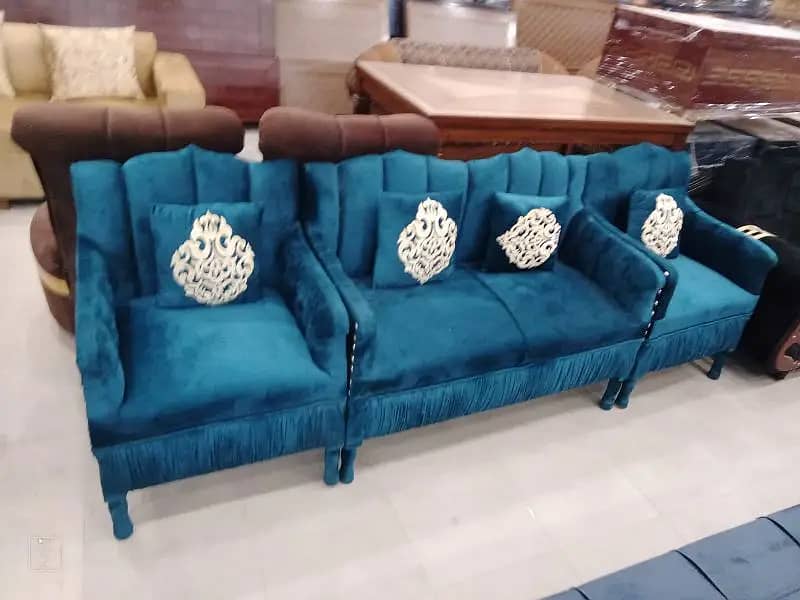 Sofa set 4