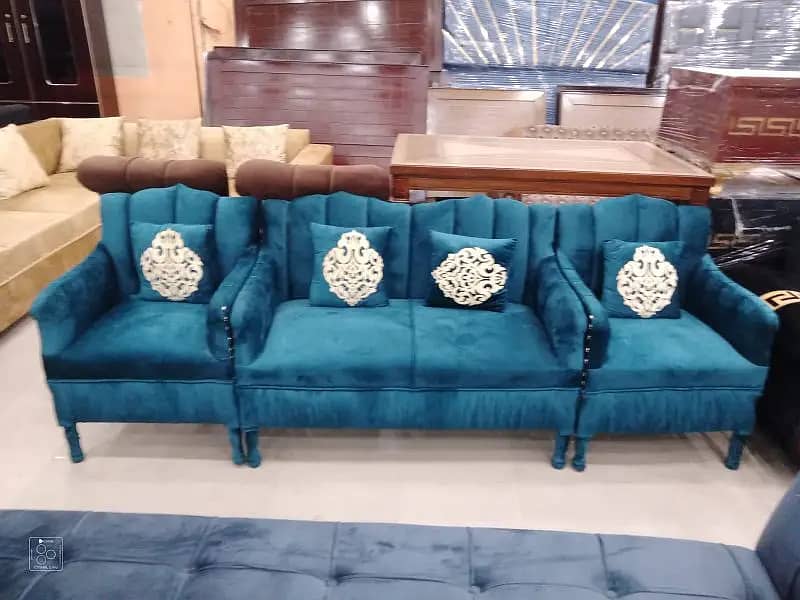 Sofa set 5