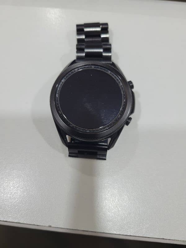 samsung galaxy watch 3 model sm-r840 1