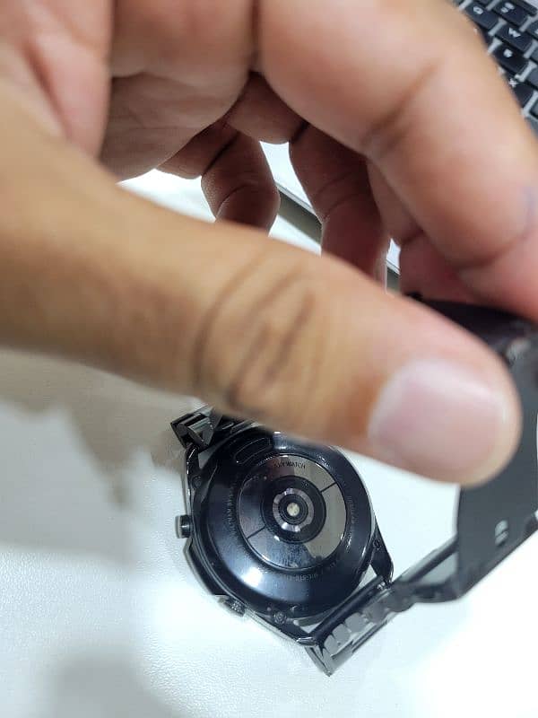 samsung galaxy watch 3 model sm-r840 2