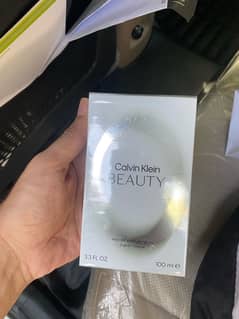 Ck beautiful for women 0