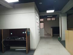 johar town 1 kanal triple story building for rent tile floor for call center software house company office warehouse very low price big halls