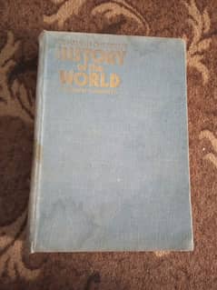 vintage book