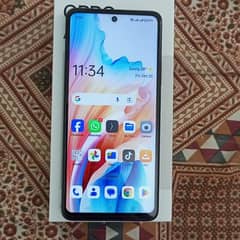 oppo a58