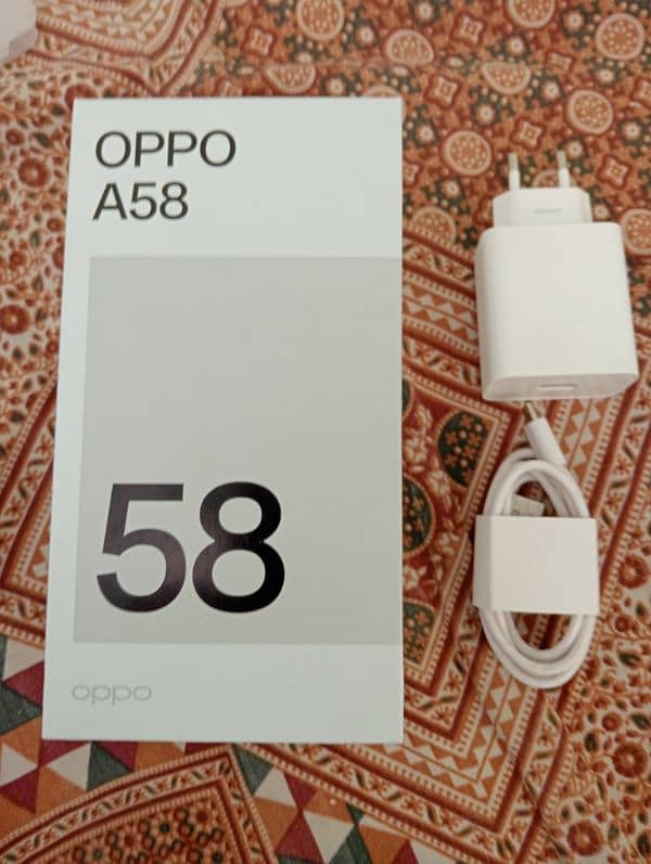 oppo a58 3