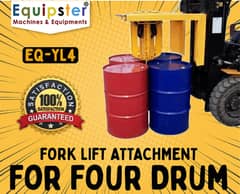 trolley,stacker,drum