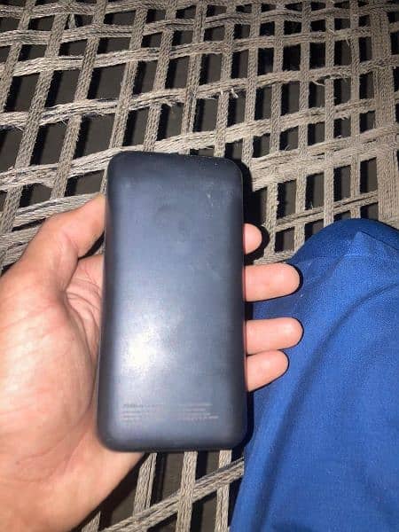 power bank 20000mAH 1