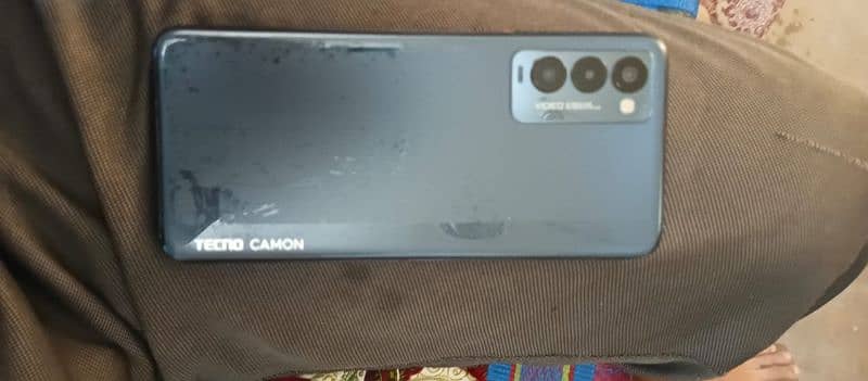 Techno Camon 18p  8gb/128gb 3