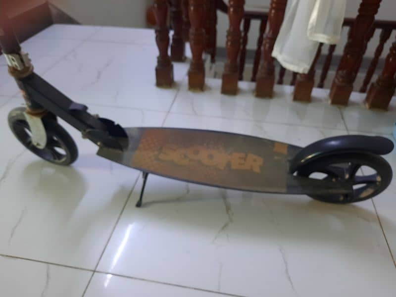 Scootee for sale 5