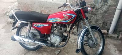 honda125lahorwhonda125