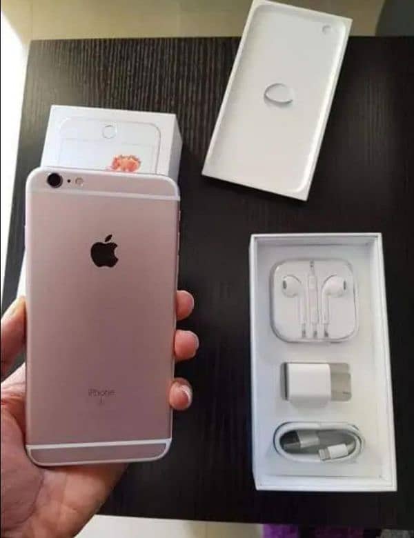 iPhone 6s 128GB my WhatsApp number 0328/9441/242 0