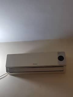 Split AC 1 Ton of Dawlance Company  with outdoor,Non Inverter