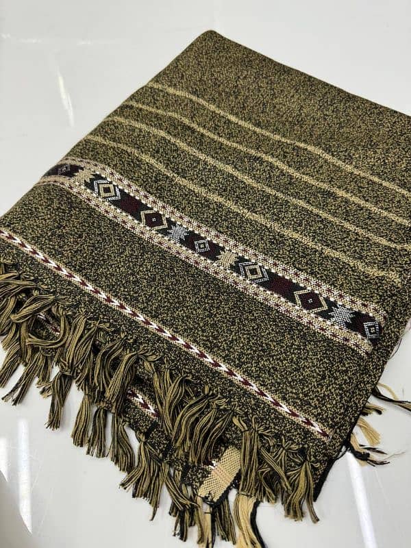 shawl 1