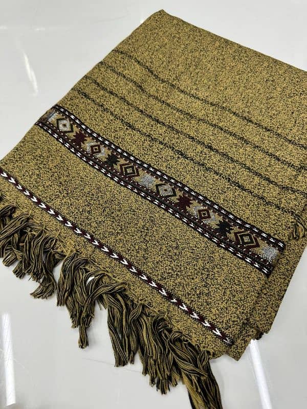 shawl 2