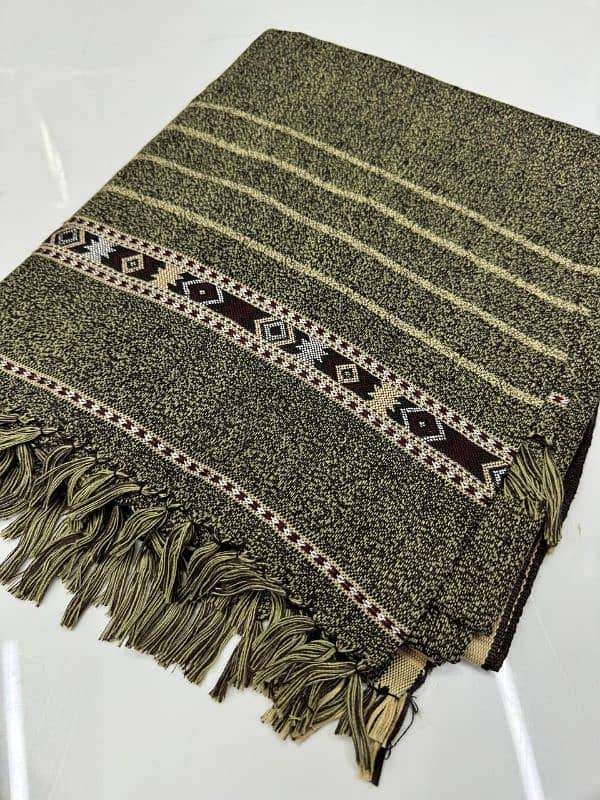 shawl 6