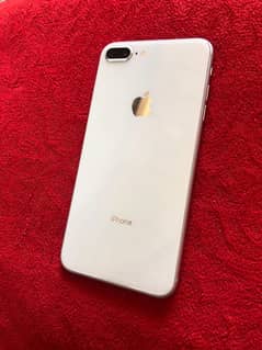 Iphone 8+   64 Gb