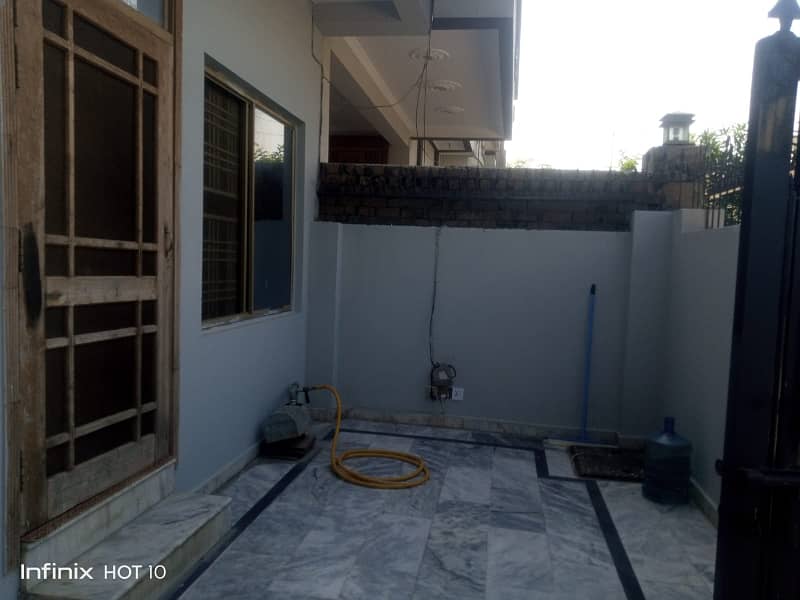 30x70 Brand New Furnished House For Sale In Block D Sector D-17 Islamabad 0