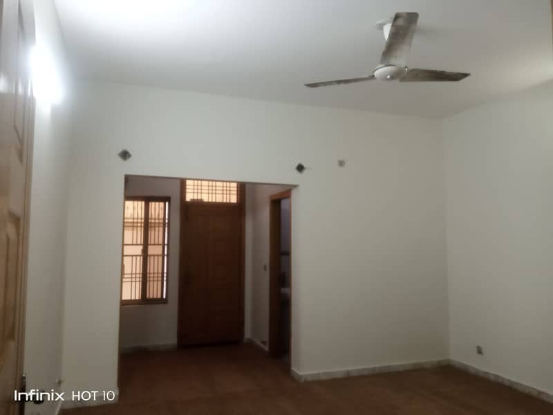 30x70 Brand New Furnished House For Sale In Block D Sector D-17 Islamabad 8