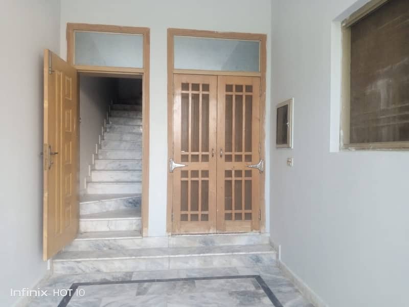 30x70 Brand New Furnished House For Sale In Block D Sector D-17 Islamabad 13