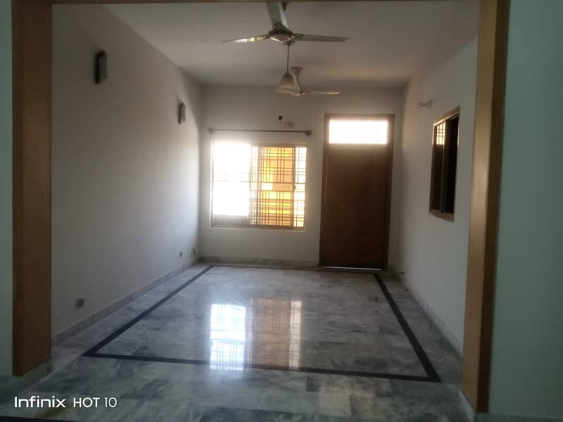 30x70 Brand New Furnished House For Sale In Block D Sector D-17 Islamabad 17