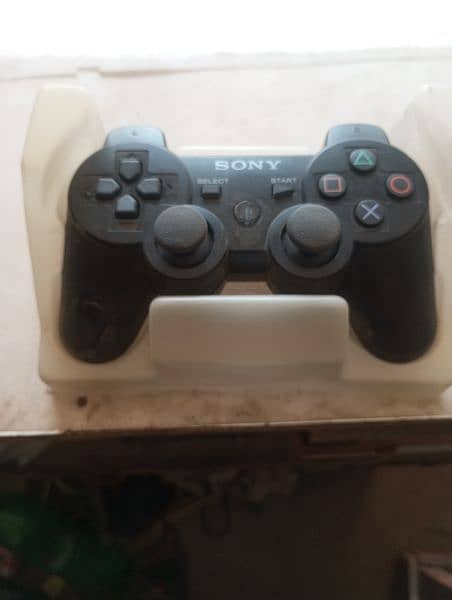 play station 3 0