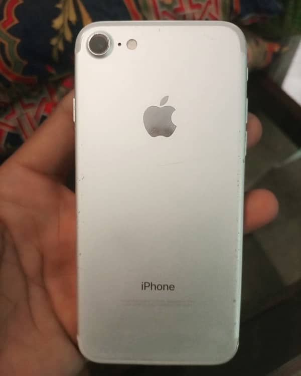 iPhone 7 pta proved 128 gb 1