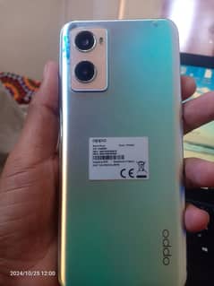 oppo A96 8+8  128gb