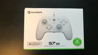 Gamesir G7 Controller with Box