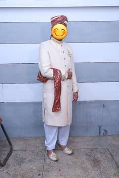 sherwani 0